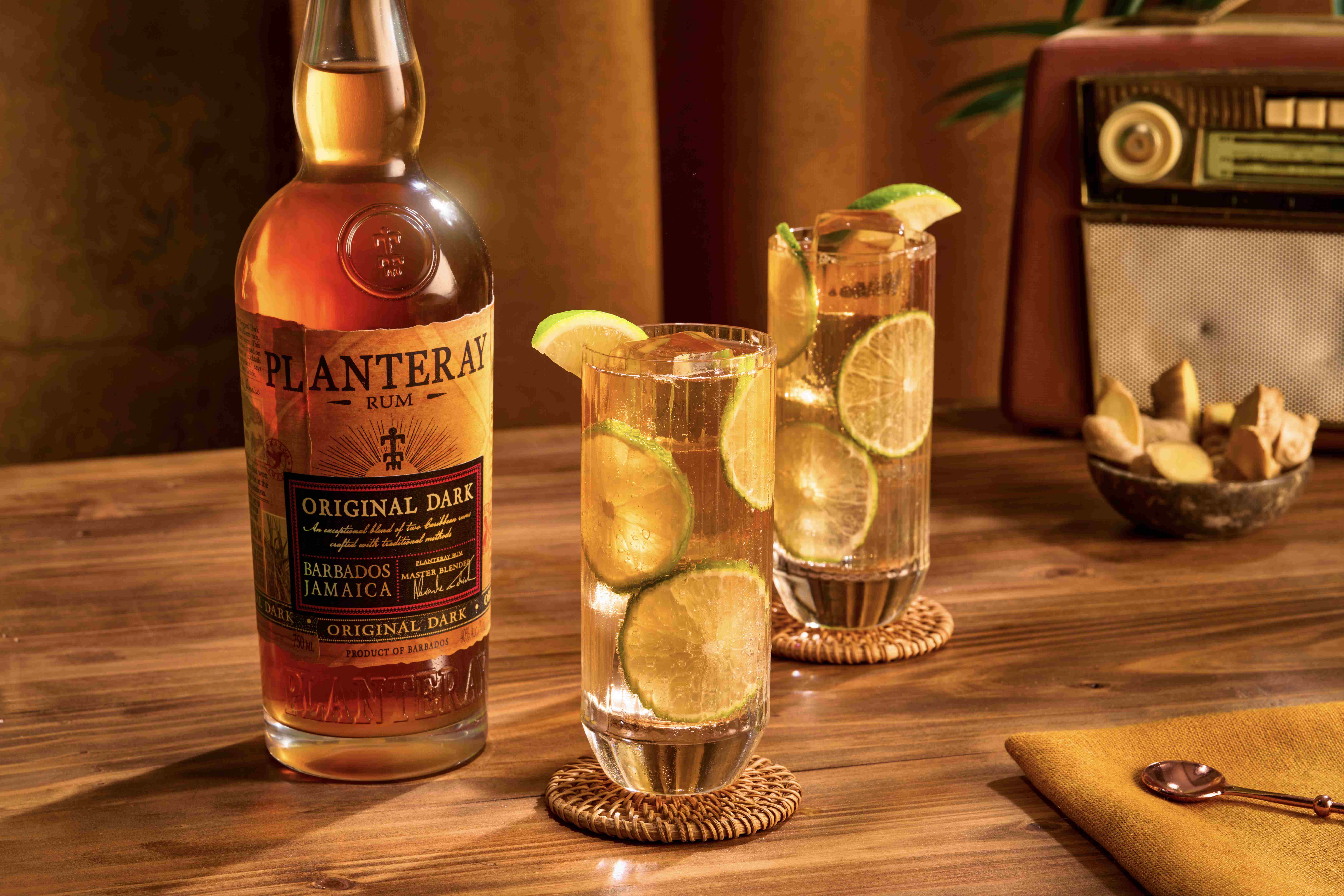 Planteray Original Dark